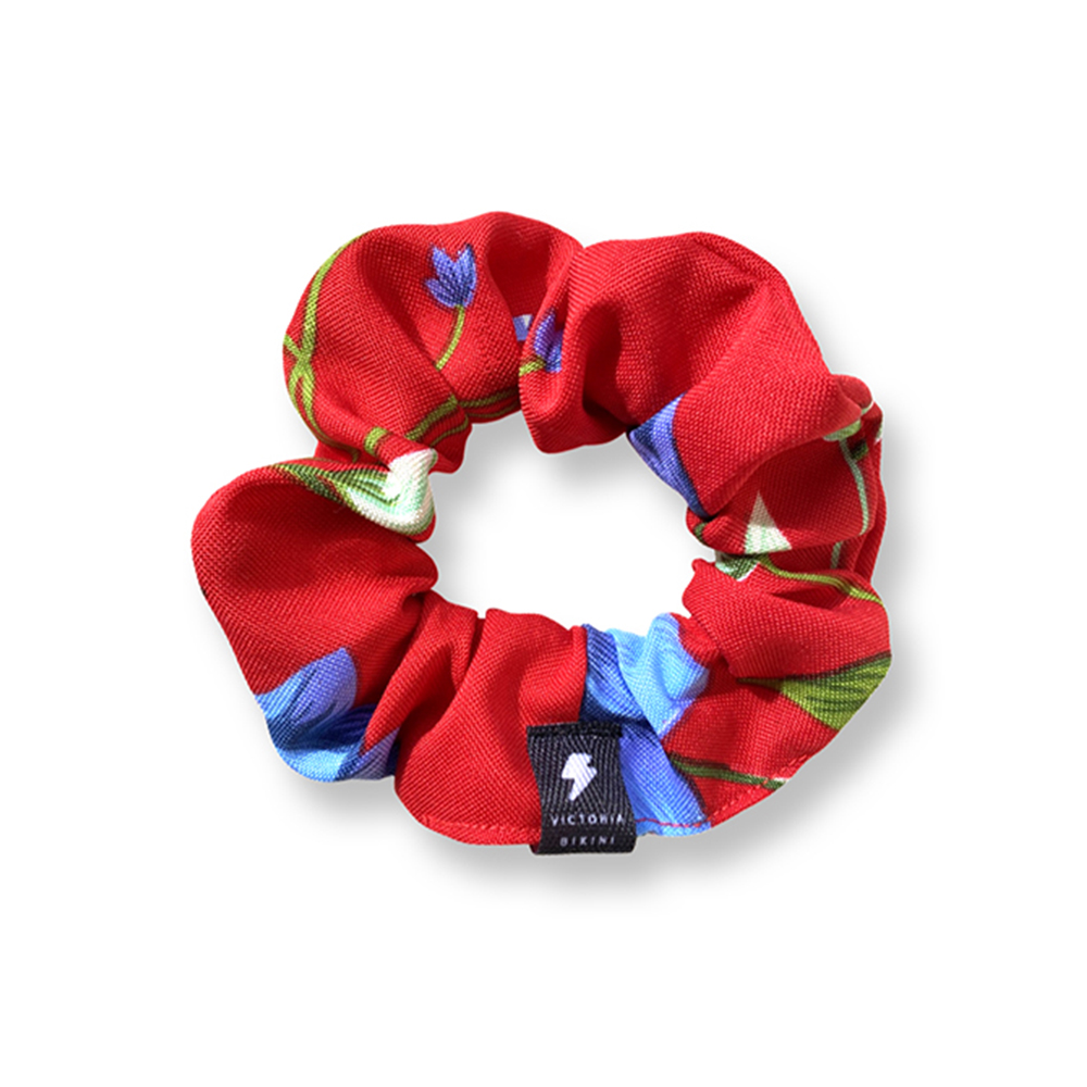 SCRUNCHIE HAWAII